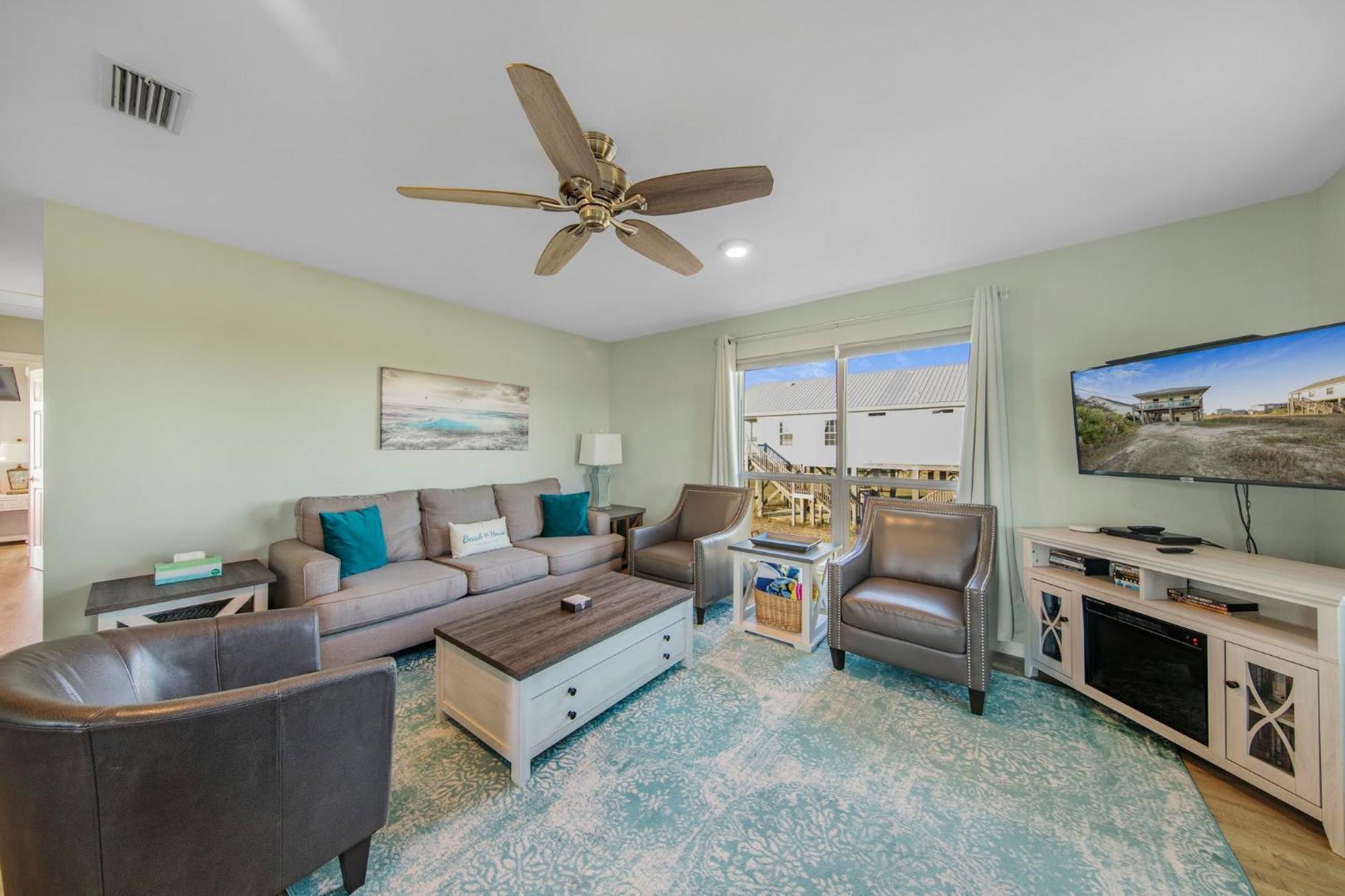 Island Dream By Vacation Homes Collection Gulf Shores Exteriör bild