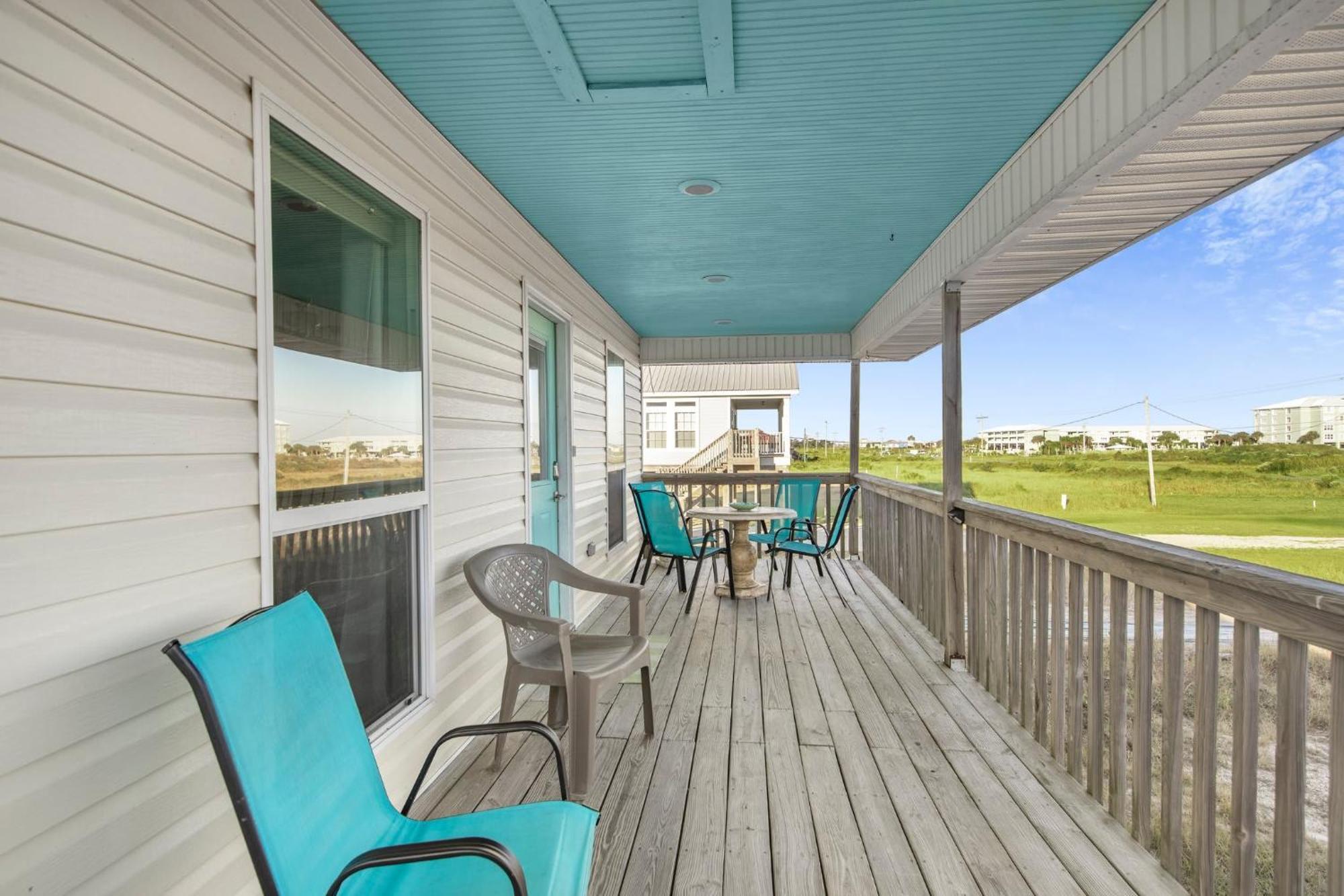 Island Dream By Vacation Homes Collection Gulf Shores Exteriör bild