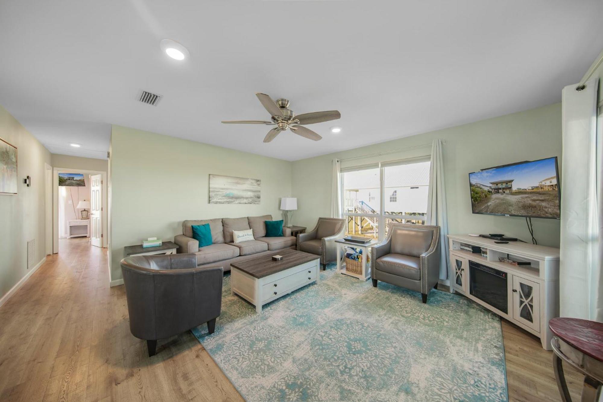 Island Dream By Vacation Homes Collection Gulf Shores Exteriör bild
