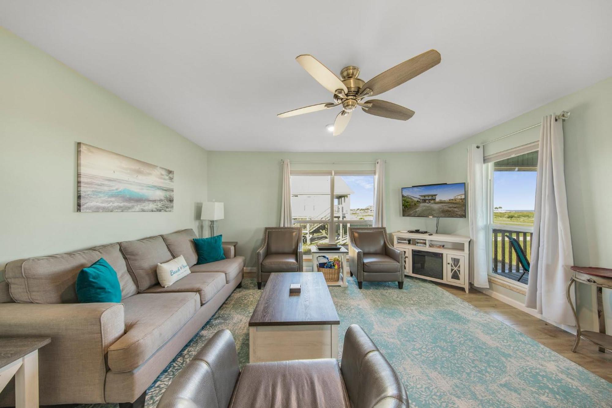 Island Dream By Vacation Homes Collection Gulf Shores Exteriör bild