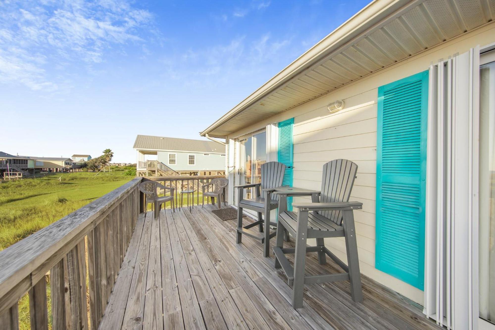 Island Dream By Vacation Homes Collection Gulf Shores Exteriör bild