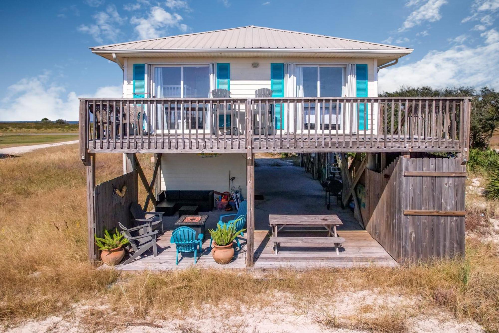 Island Dream By Vacation Homes Collection Gulf Shores Exteriör bild