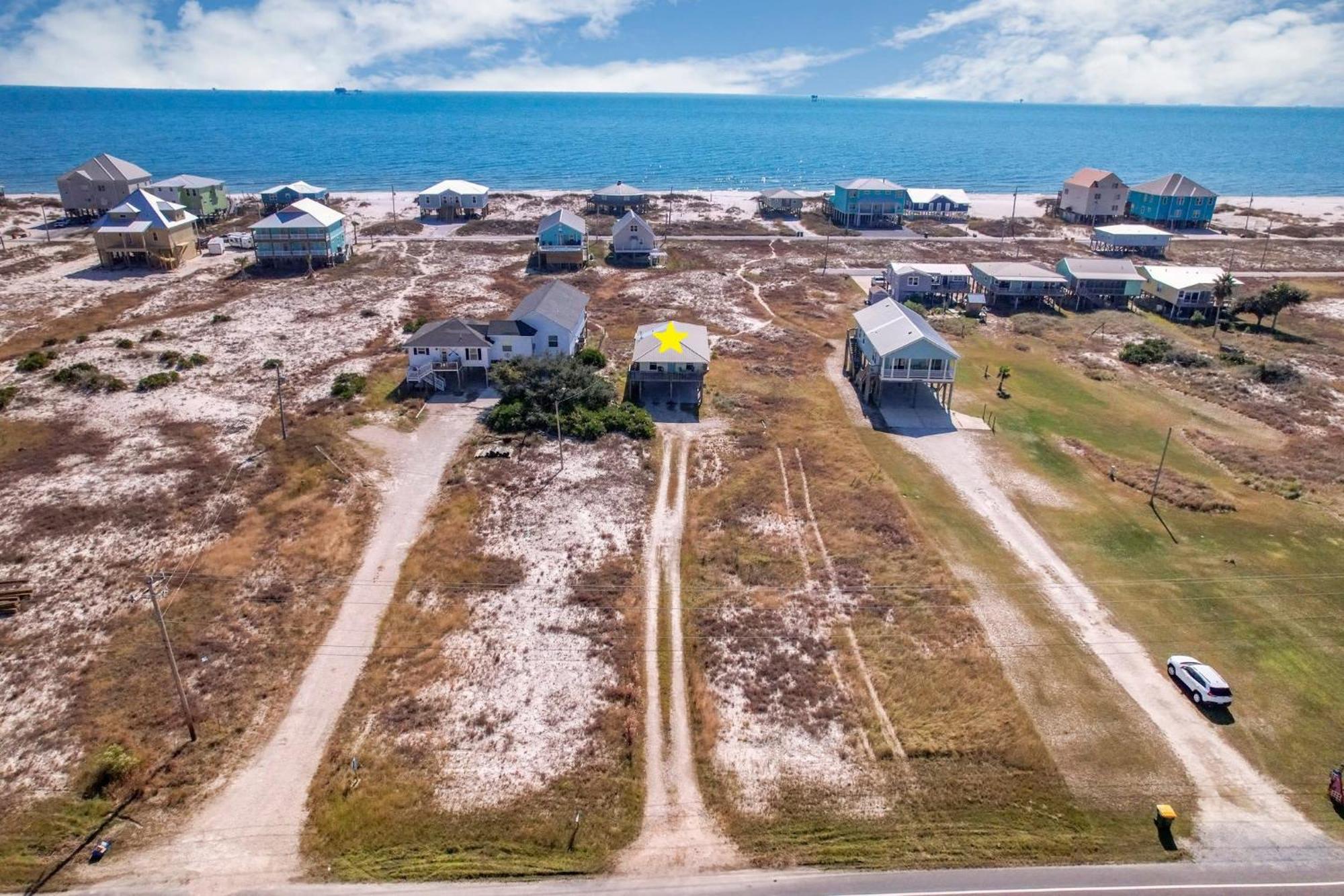 Island Dream By Vacation Homes Collection Gulf Shores Exteriör bild