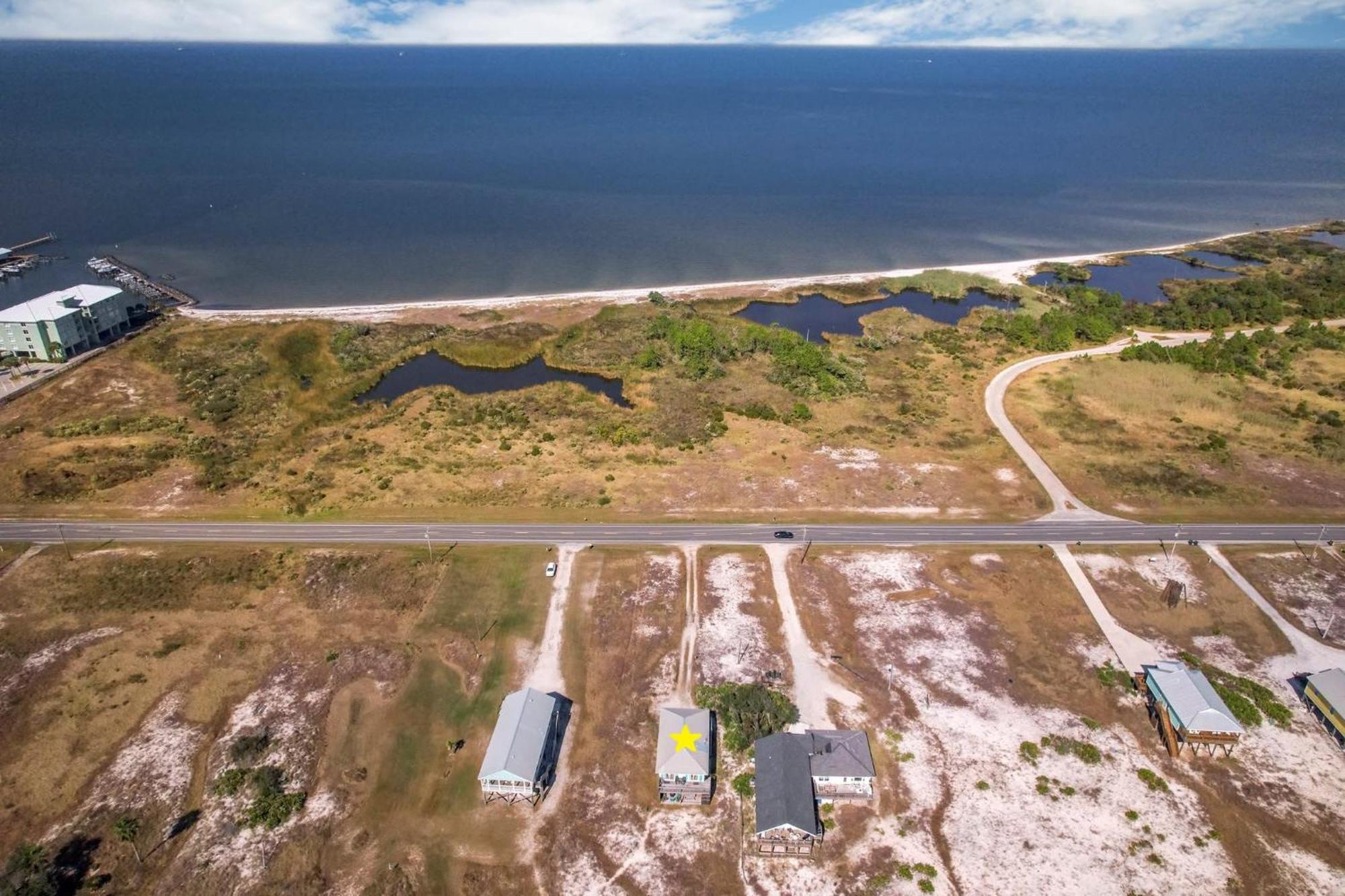 Island Dream By Vacation Homes Collection Gulf Shores Exteriör bild