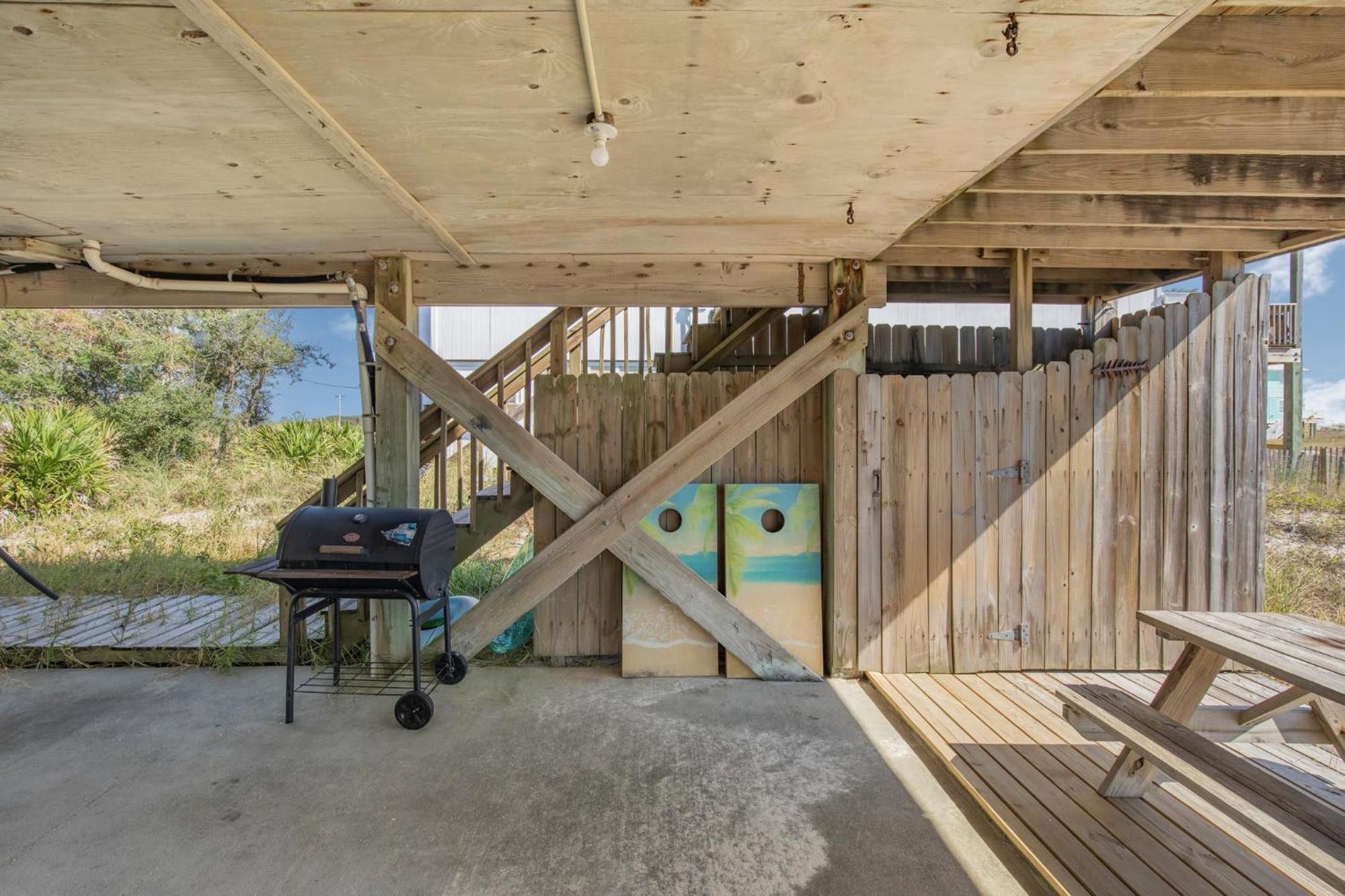 Island Dream By Vacation Homes Collection Gulf Shores Exteriör bild