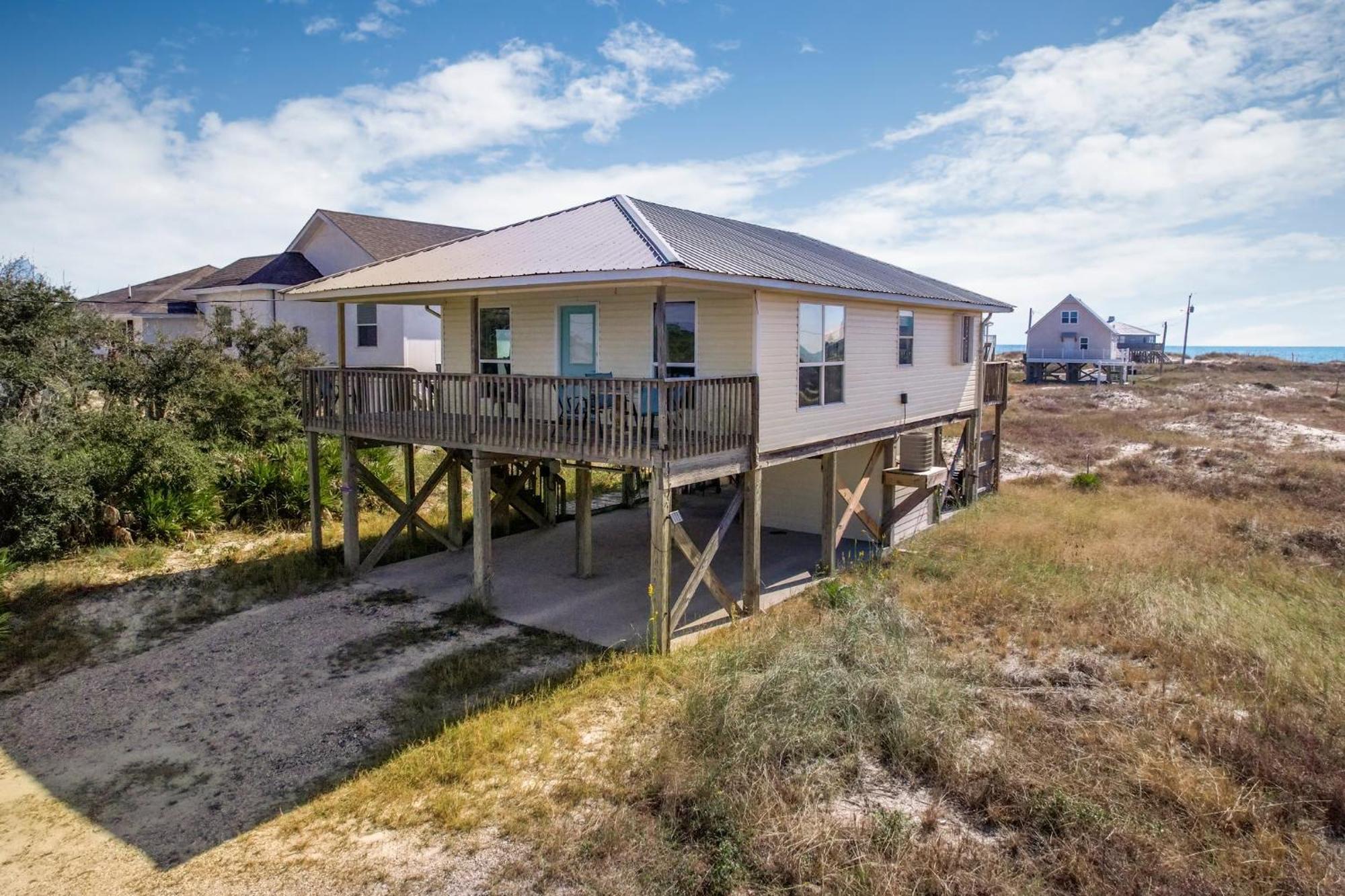 Island Dream By Vacation Homes Collection Gulf Shores Exteriör bild