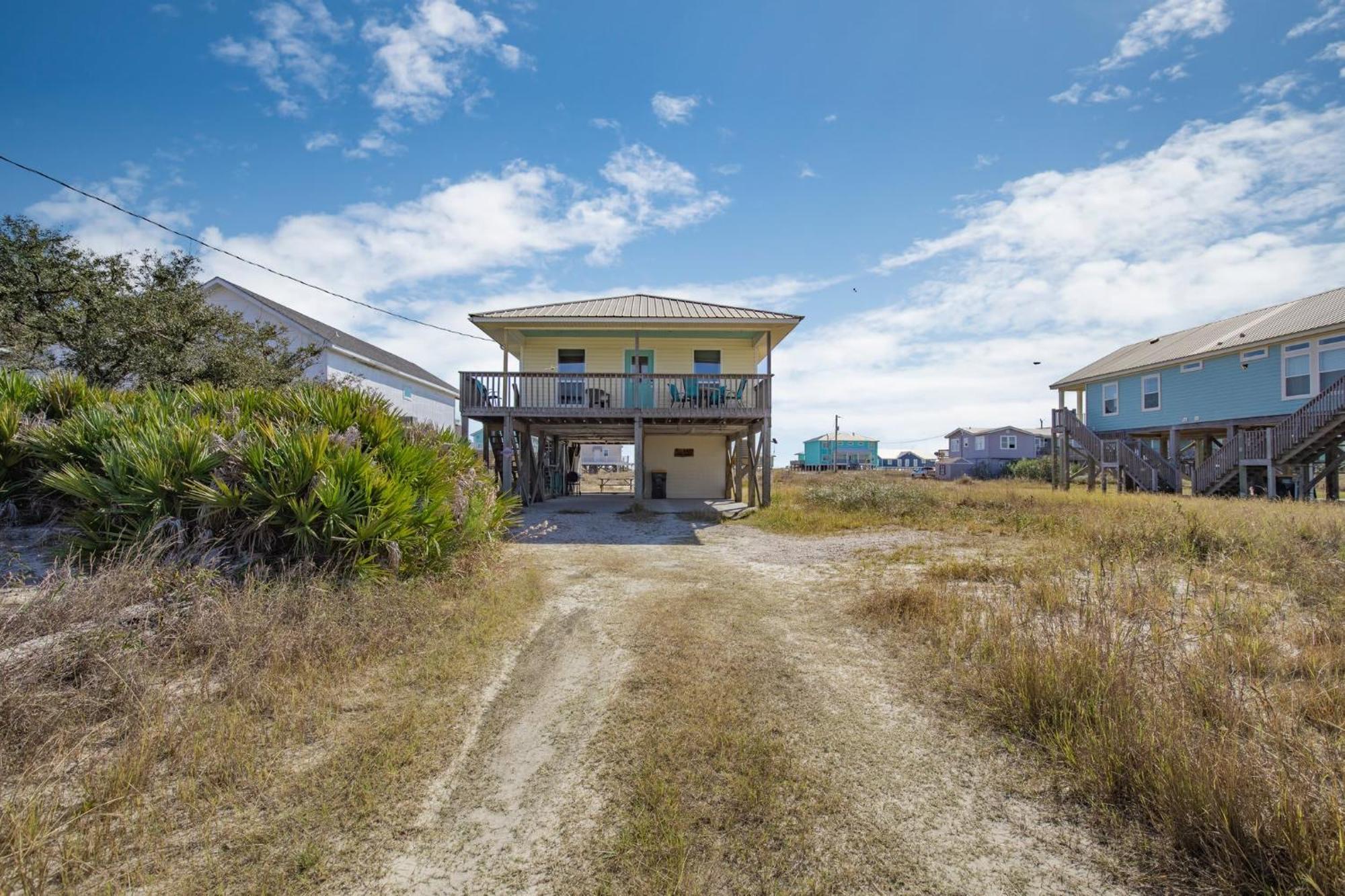 Island Dream By Vacation Homes Collection Gulf Shores Exteriör bild