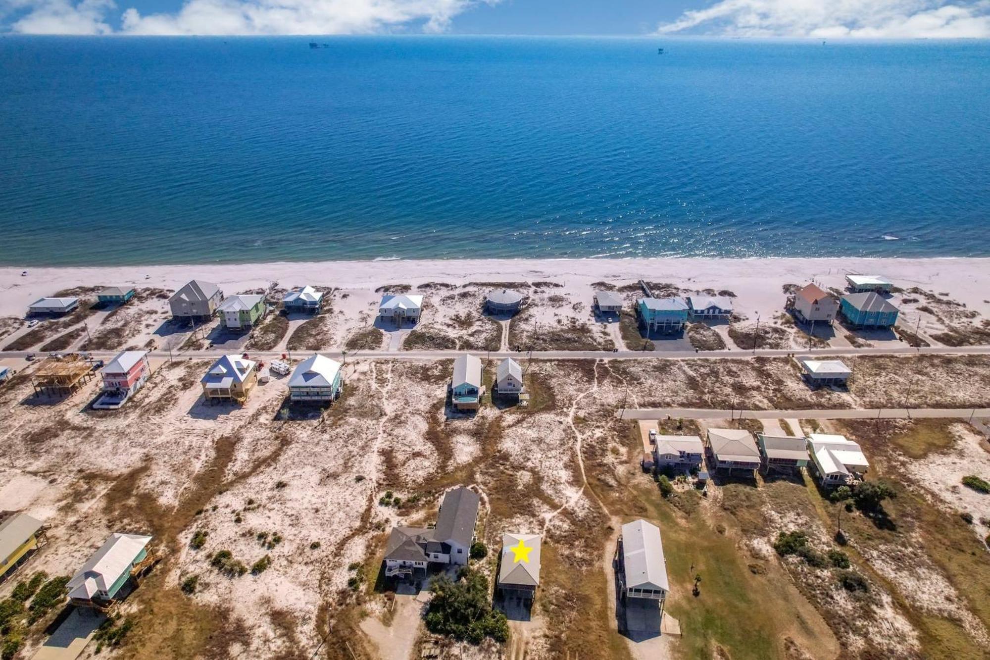 Island Dream By Vacation Homes Collection Gulf Shores Exteriör bild