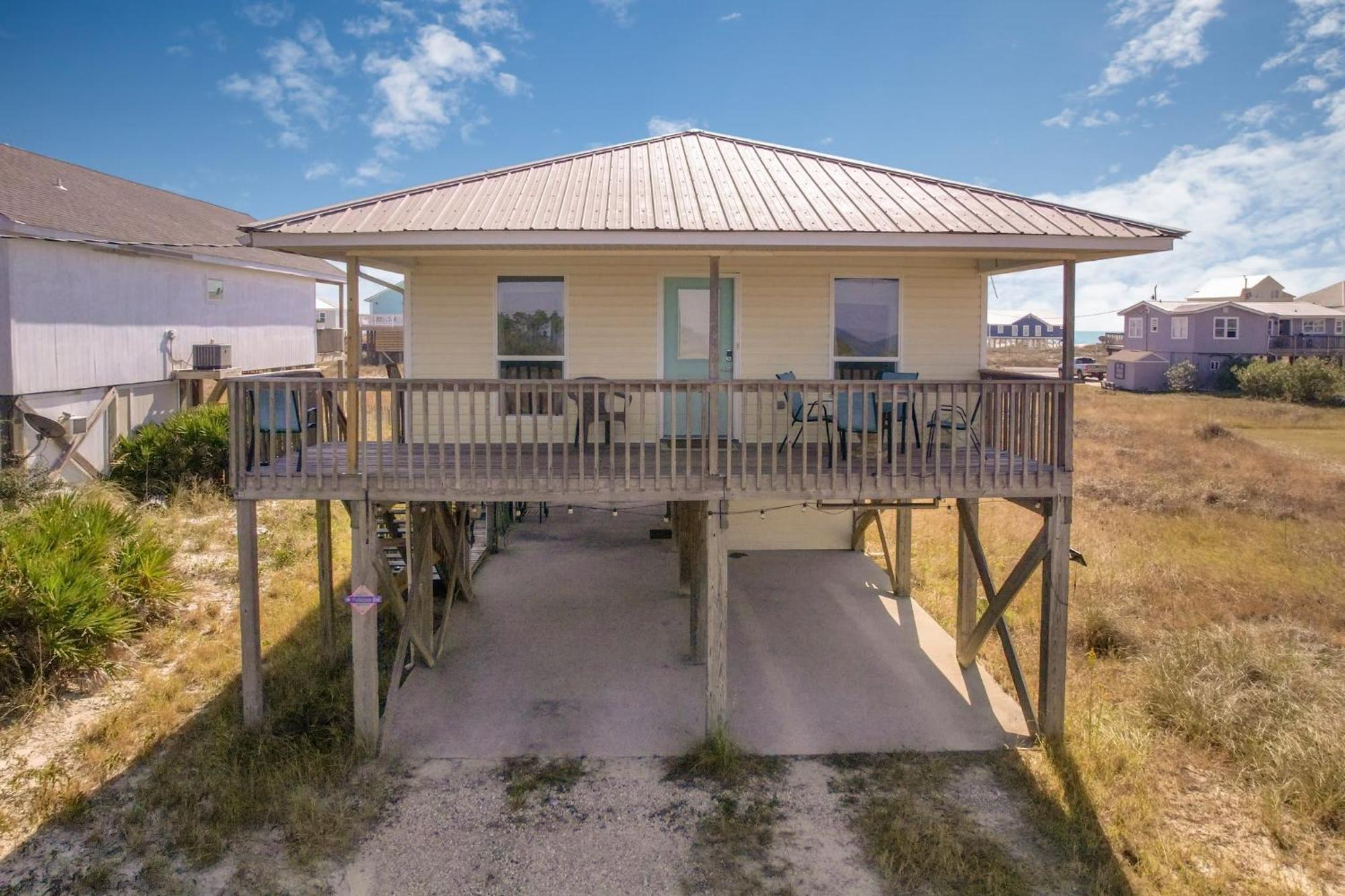 Island Dream By Vacation Homes Collection Gulf Shores Exteriör bild