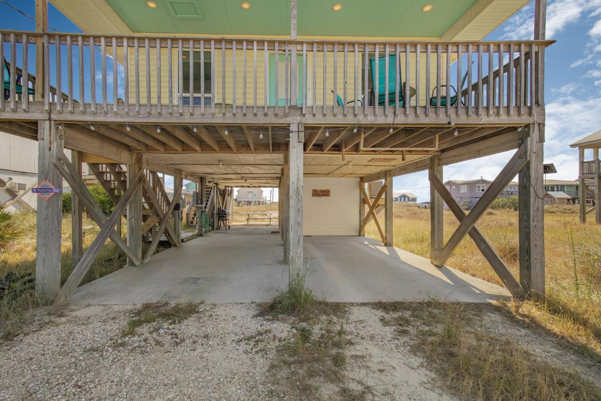 Island Dream By Vacation Homes Collection Gulf Shores Exteriör bild
