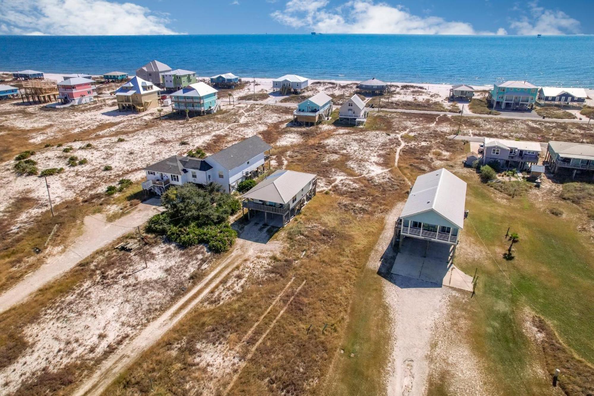 Island Dream By Vacation Homes Collection Gulf Shores Exteriör bild